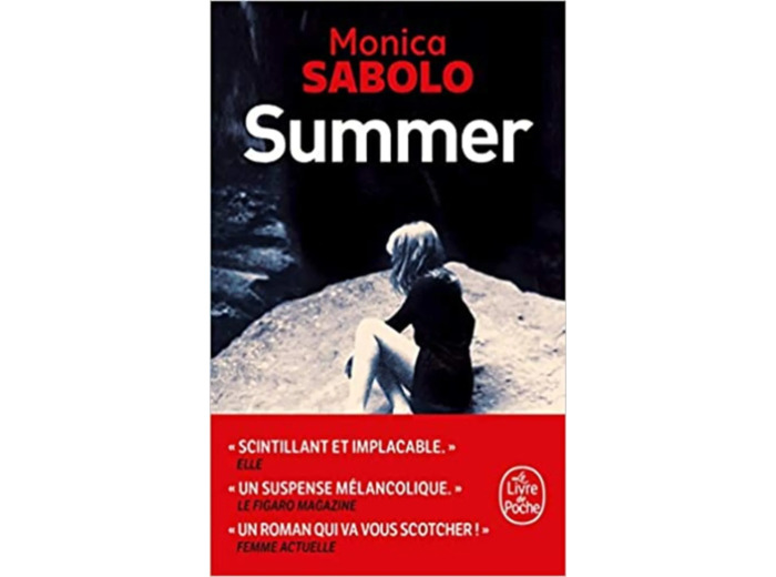 Livre Summer: Roman