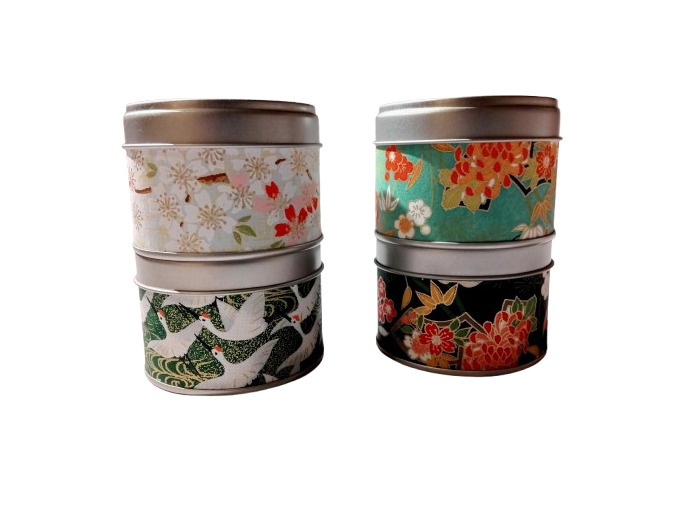 COFFRET D'EXCEPTION 4 GRANDS CRUS