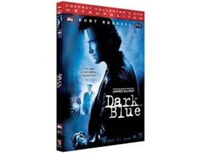 Dvd Dark Blue