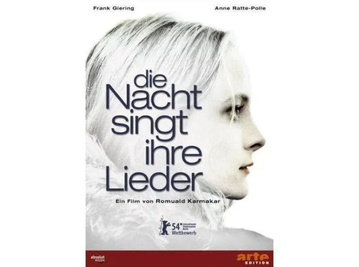 Dvd Berlin Babylon [Import allemand]