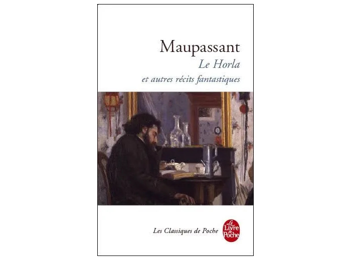 Livre le Horla Et Autres Récits Fantastiques
