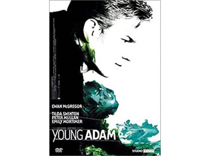 Dvd Young Adam