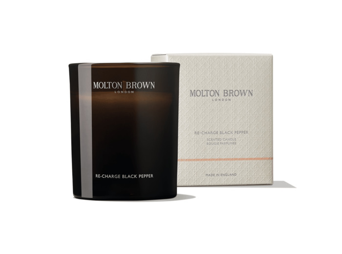 Bougie Parfumée Black Pepper