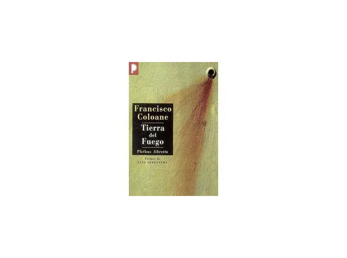 Livre Tierra Del Fuego