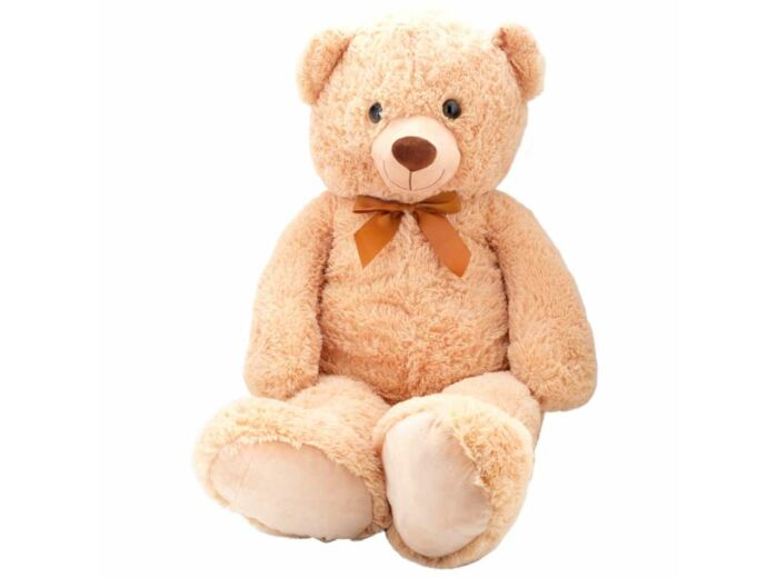 Peluche Ours 1m