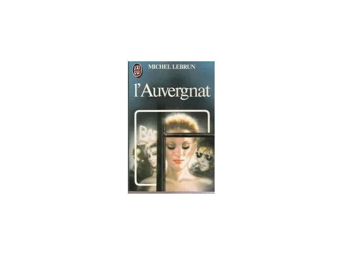 Livre L'auvergnat