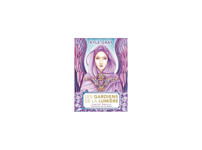 LES GARDIENS DE LA LUMIERE