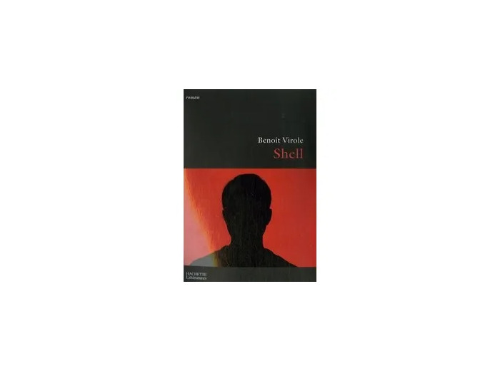 Livre Shell