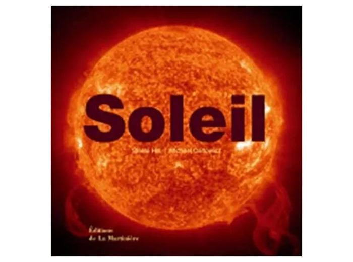Livre Soleil