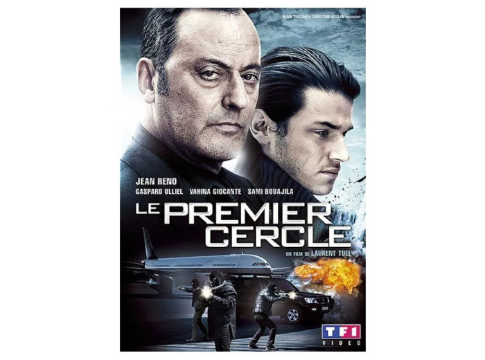 Dvd Le Premier cercle