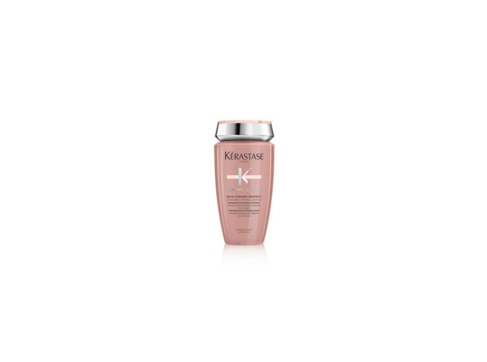 SHAMPOING BAIN