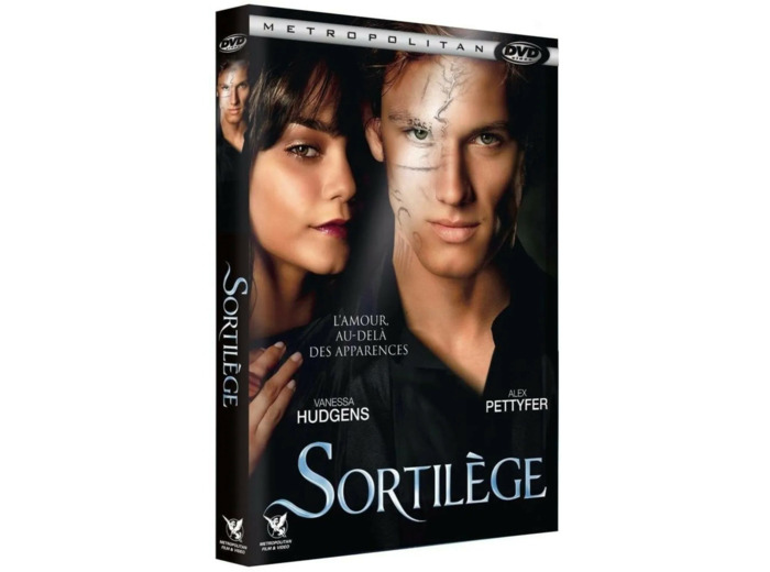 Dvd Sortilège