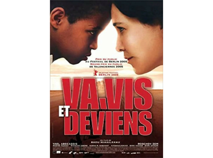 Dvd Va, vis et deviens [Édition Double]