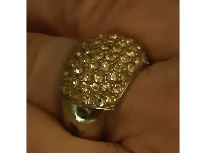 Bague 24-525