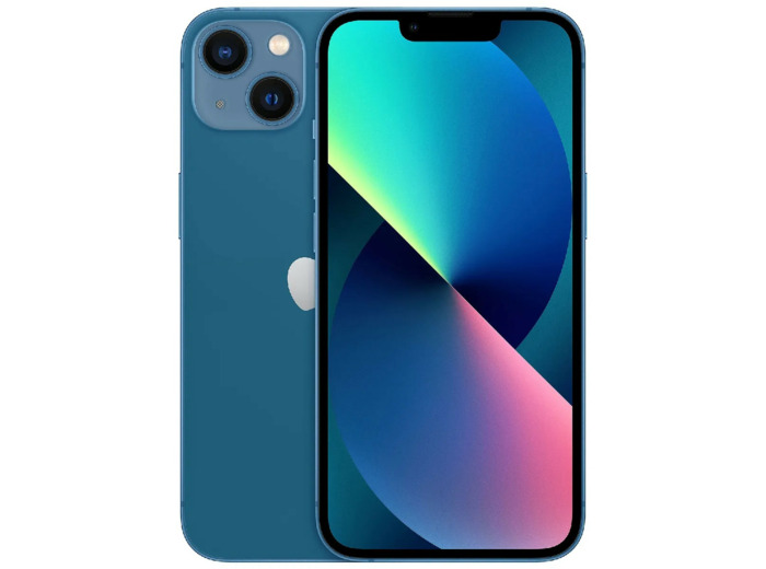 Smartphone Iphone 13 128 go Bleu