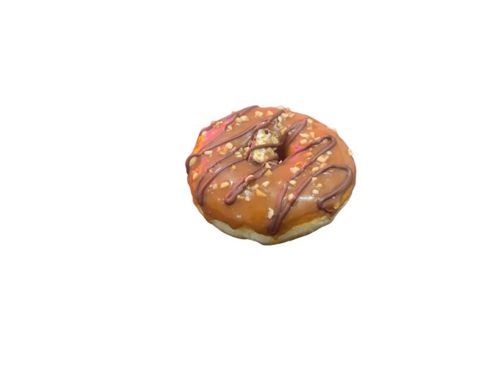 Donuts Caramel