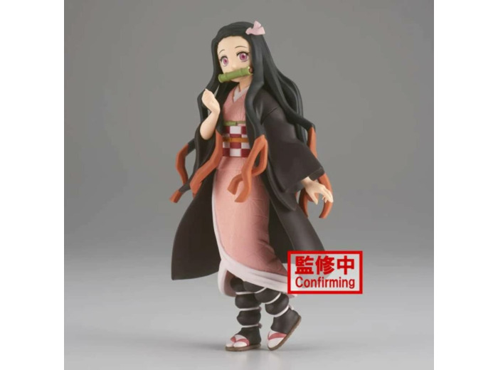 Demon Slayer - Figurine Kamado Nezuko Vol.30