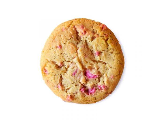 Cookie praline rose