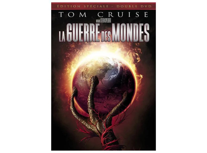 Dvd La Guerre des Mondes [Édition Spéciale]