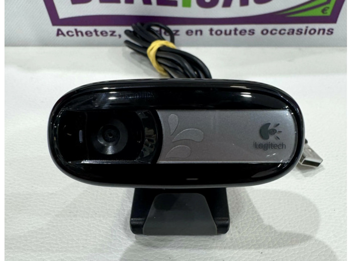 WEBCAM LOGITECH C170