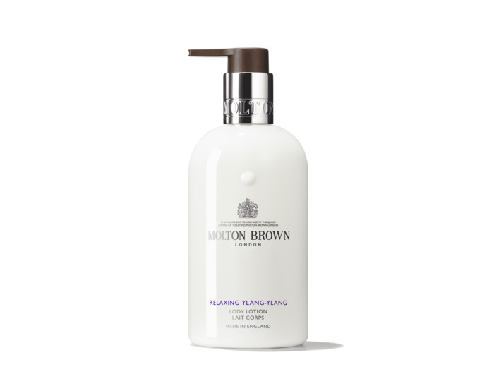 Relaxing Ylang-Ylang Body Lotion