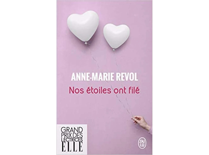Livre Nos Etoiles Ont File