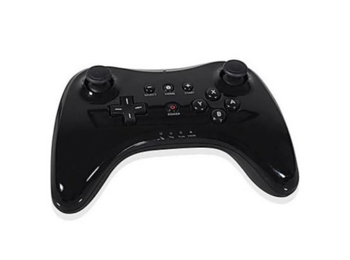 Manette de Jeu MANETTE WII NINTENDO WUP-005