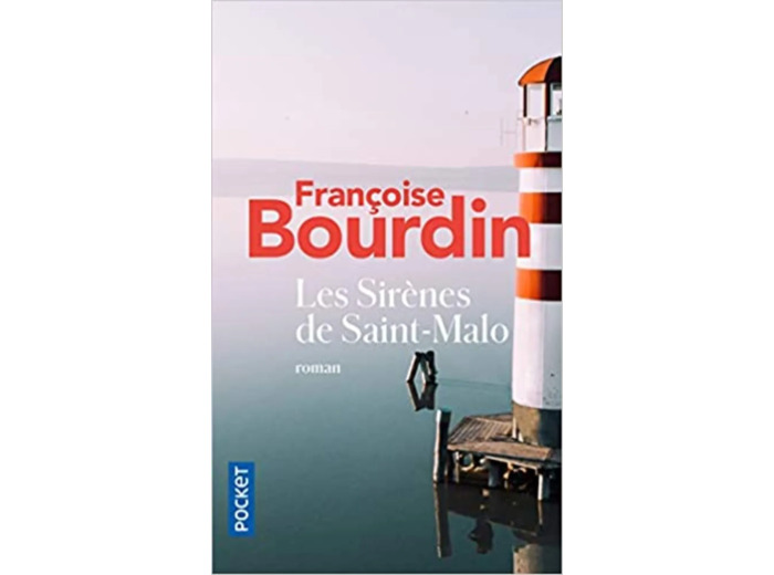 Livre Les Sirènes de Saint - Malo