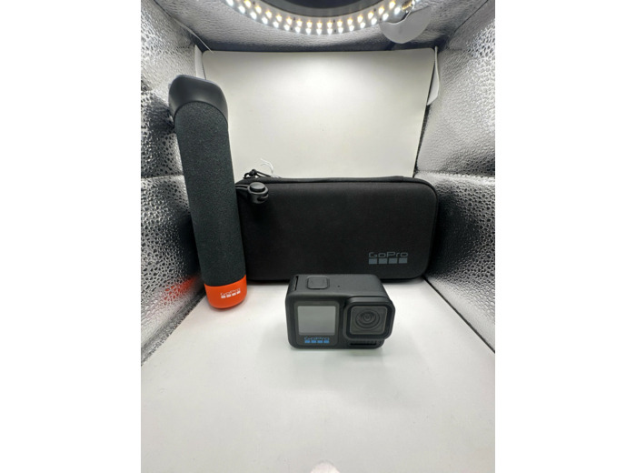 Caméra sport GoPro HERO13 Black
