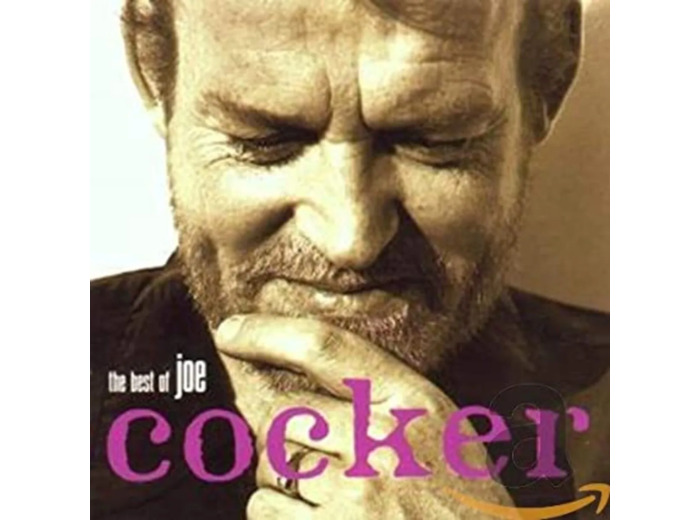 Cd The Best of