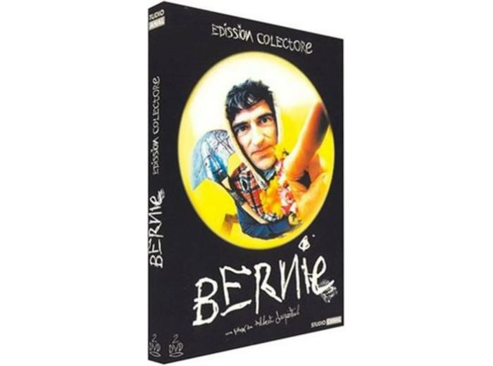 Dvd Bernie - Edition Collector 2 DVD