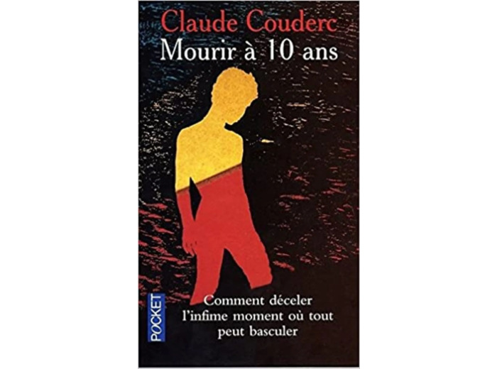Livre Mourir à 10 ans