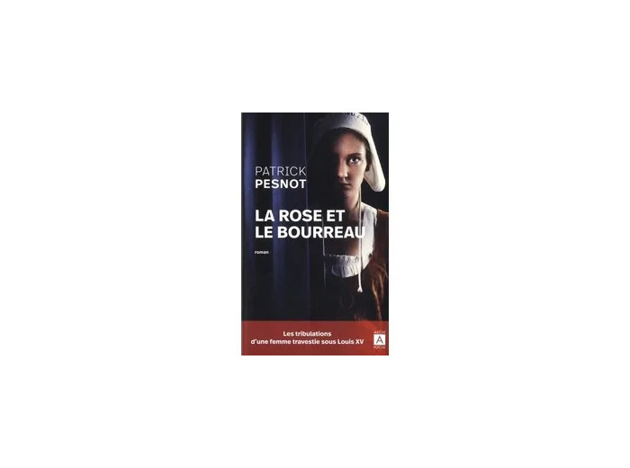 Livre La rose et le bourreau