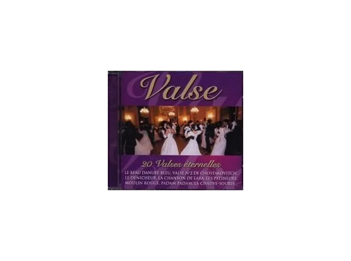 Cd Valse