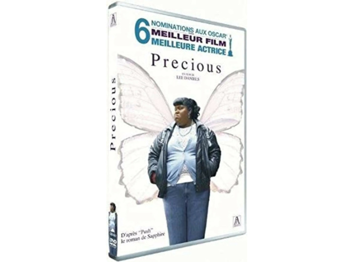 Dvd Precious