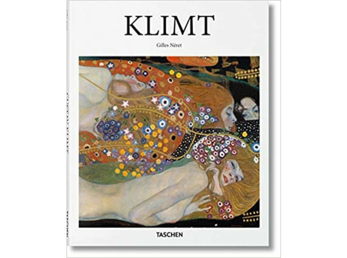 Livre BA - Klimt