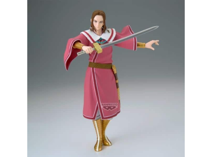 [FIGURINE] KINGDOM - VIBRATION STARS - MOTEN