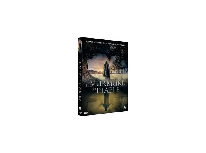 Dvd Le Murmure du diable DVD