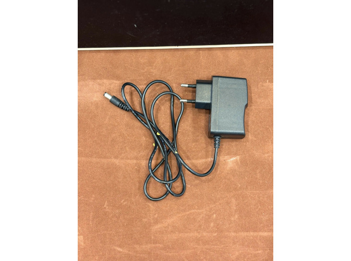 Chargeur alimentation secteur pour Nintendo SuperNes (Snes - Super Nintendo)