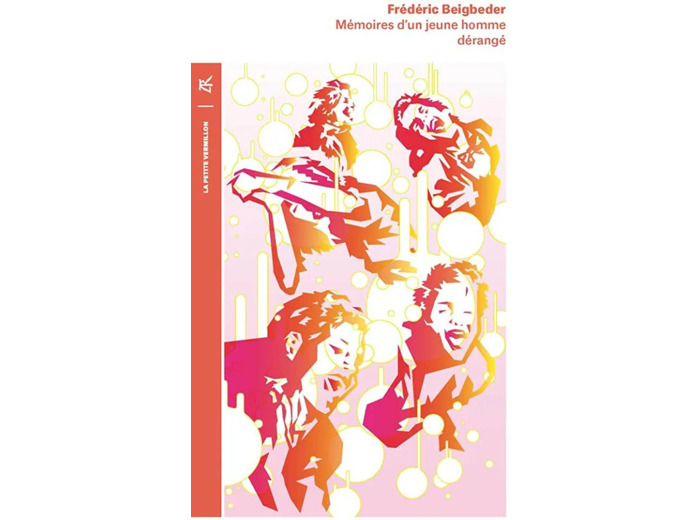 Livre Mémoires d Un Jeune Homme Dérangé