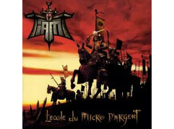 Cd L'Ecole Du Micro D'Argent (Edition 2 CD)