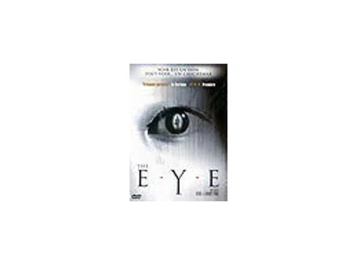 Dvd The Eye (Edition locative)