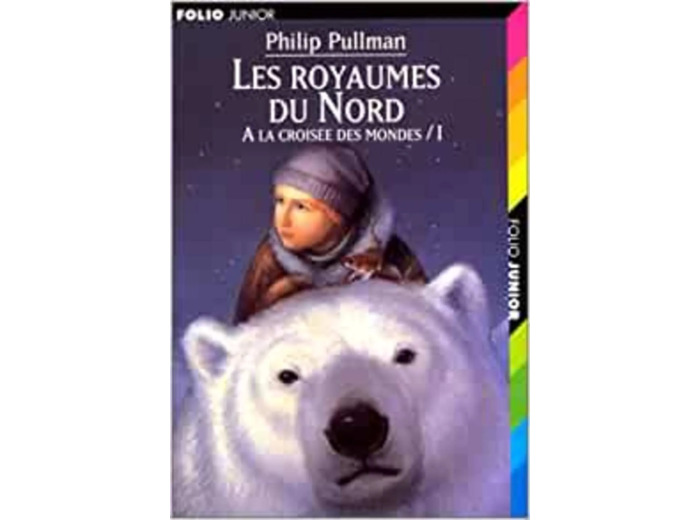 Livre A la croisée des mondes, tome 1 : Les Royaumes du Nord: Les Royaumes Du Nord Tome 1