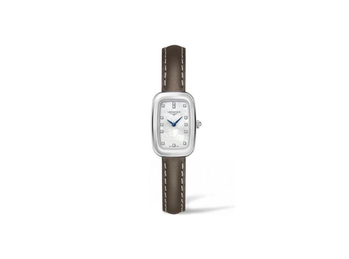 Montre Longines The Longines Equestrian Collection L6.140.4.87.2