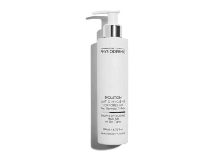 Lait Hygiène Corporel NB Peau Normale - 200ml