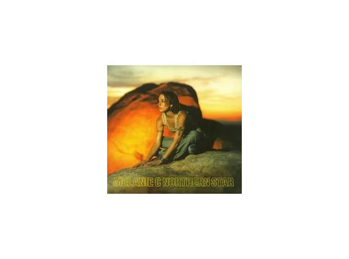 Cd Melanie C - Northern Star (1999)