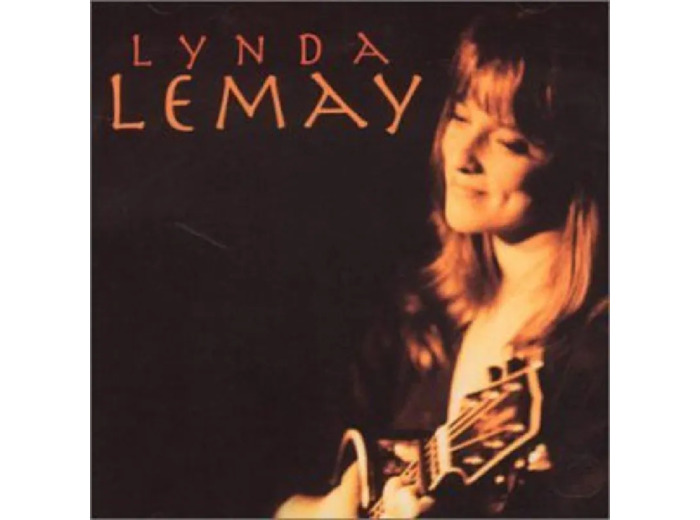 Cd Lynda Lemay