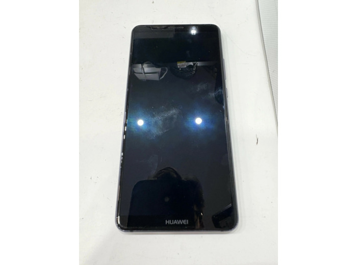 Smartphone Huawei Mate 10 Pro 128 Go Gris titane