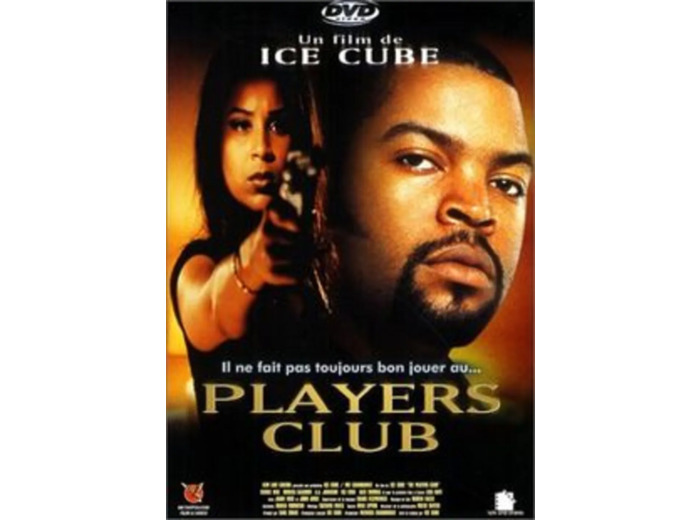 Dvd Players Club