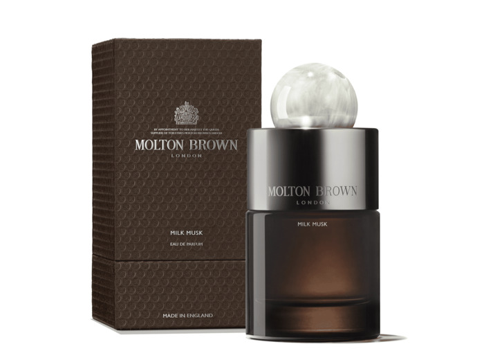 Eau de Parfum Milk Musk